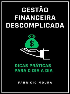 cover image of Gestão Financeira Descomplicada